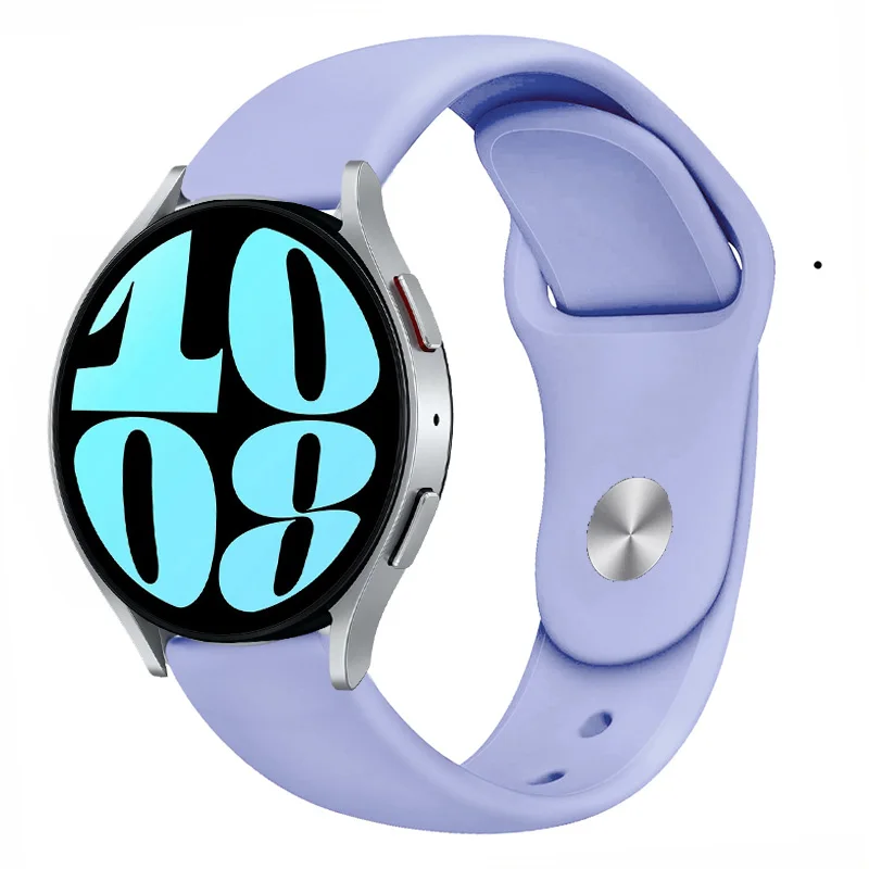 Versatile Silicone Wrist Strap