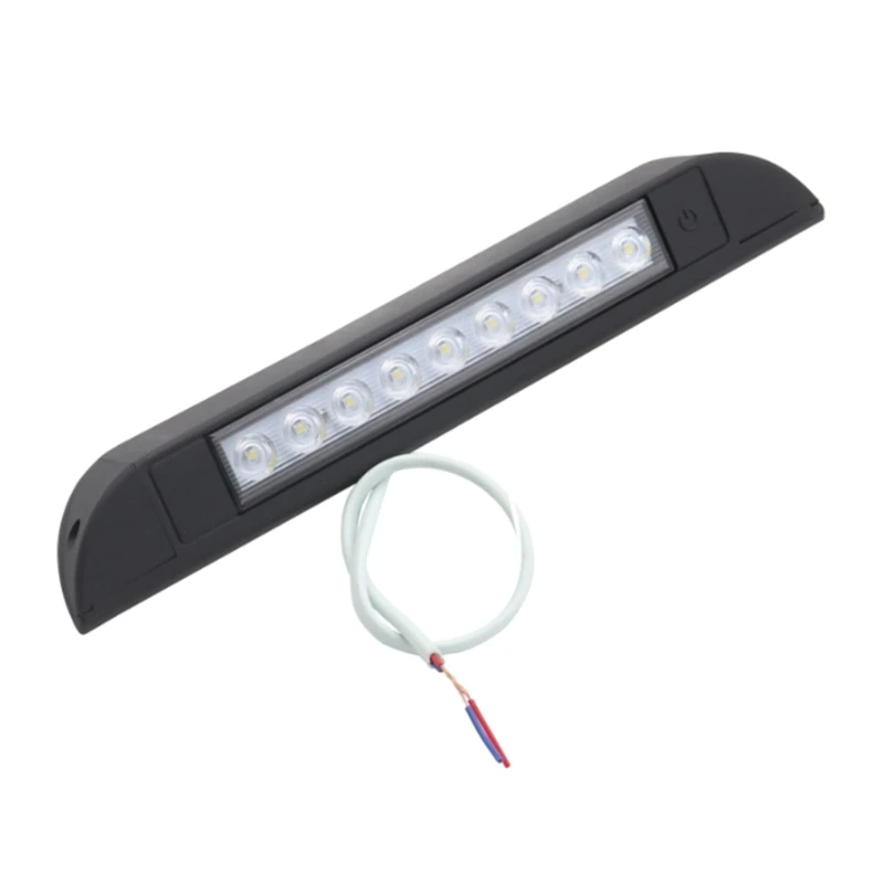 

Car LED Light Bar Vehicle LED Interior Lighting Reliable LED Lamp Quick Fixing