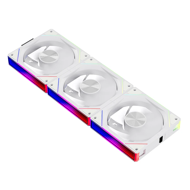 JM-5 High Performance PC Case Fan Strong Heat Dissipation Cooling Case Fans Comp