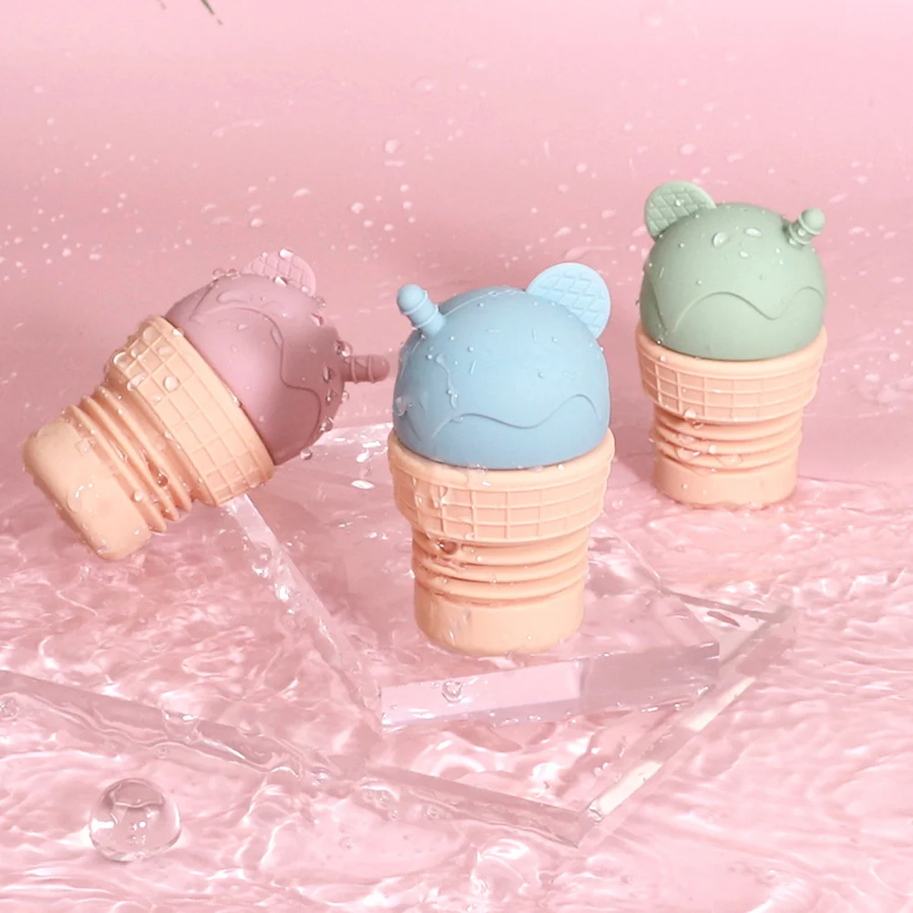 Рисунок 3 - детские игрушки для ванной