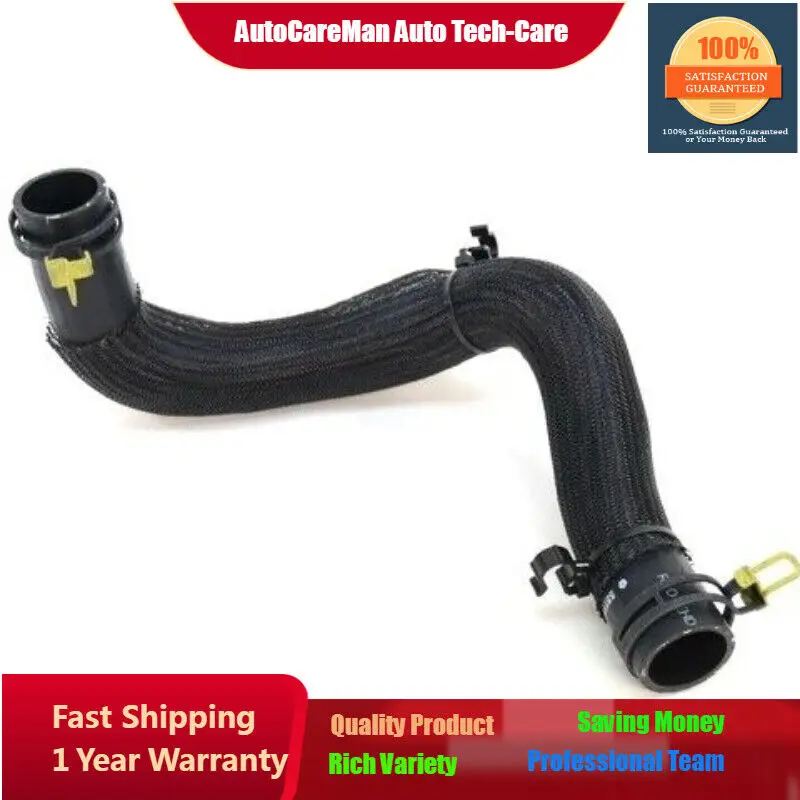 

Fit for 12-19 JEEP WRANGLER RADIATOR INLET HOSE UPPER 55111394AC