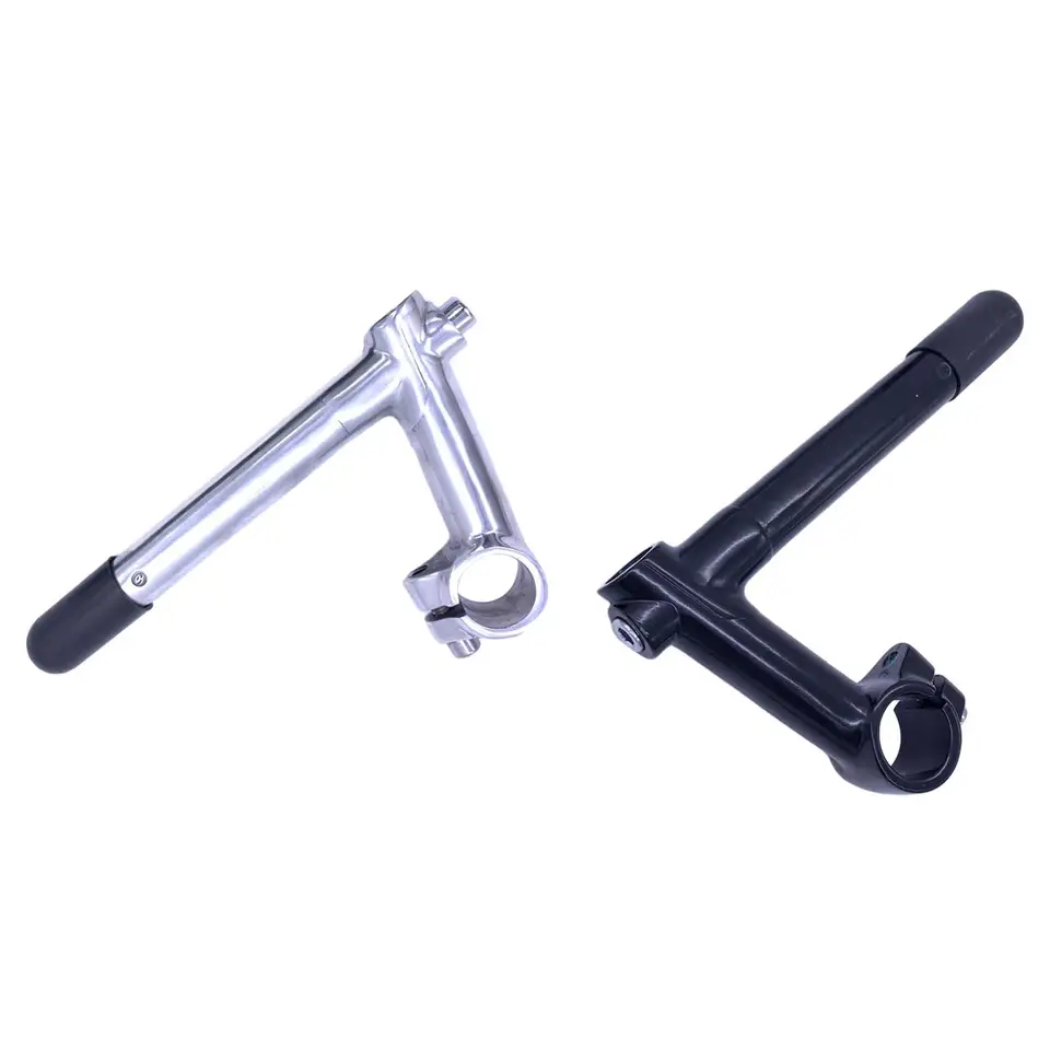 Adaptateur De Tige De Plume De Vélo En Alliage D'aluminium