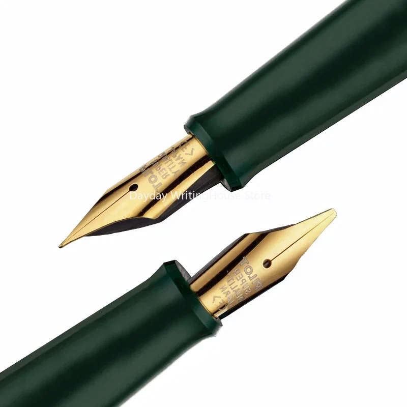 パイロット 万年筆 パイロット万年筆イタリア風78gインクペン金属ペン先学校文房具