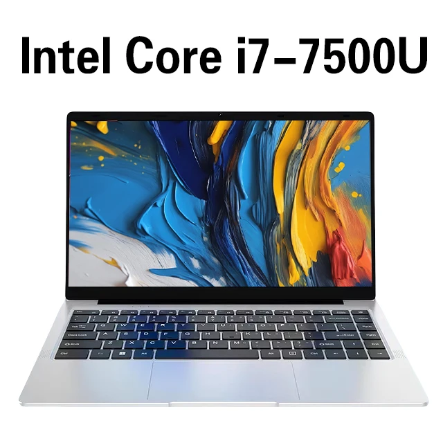 Intel Core i7-7500U