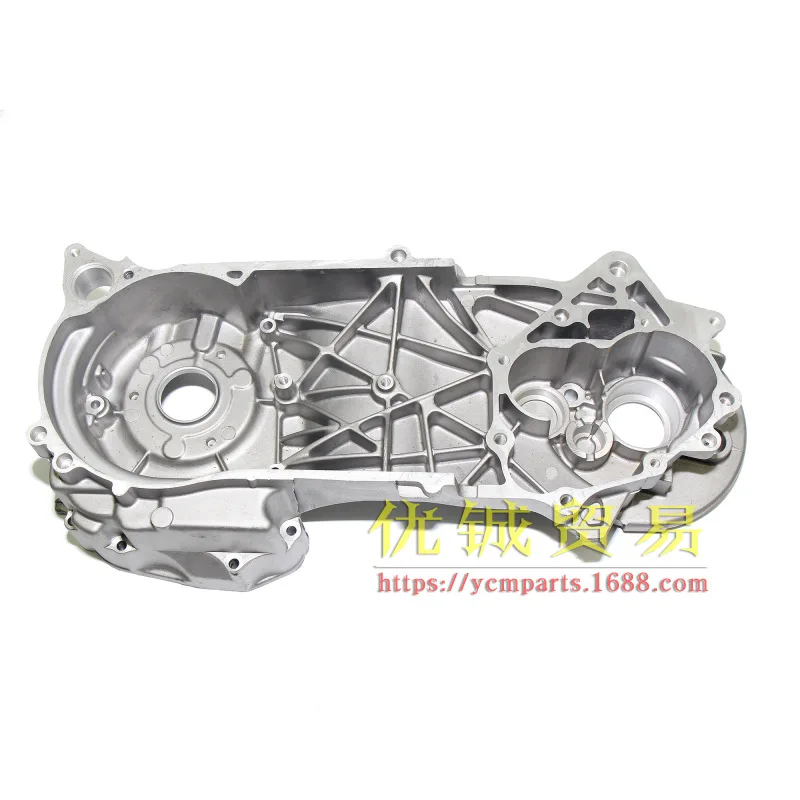 

Crankcase Right Box Engine Power Shell For CFMOTO 250CC CN250 CH250 Jonway Kazuma Znen Kinload ATV Buggy Scooter Parts