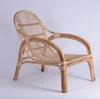 China Garden Outdoor Furniture Beach Swimming Pool Recliner Camp Folding Cane Sun Bamboo Lounge Chair 1