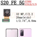 S20 FE 5G Front