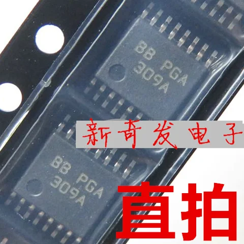 

Free shipping PGA309AIPWR PGA309A 4-20MAIC TSSOP16 10PCS