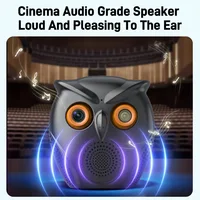 HD 2MP IP Camera Bluetooth speaker Home Security Protector Surveillance Smart Baby Monitor Two Way Night Vision Remote Monitor 2