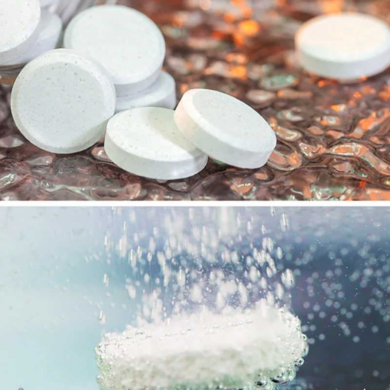 S6b6df80771434de1888a792cd071fb9e1 1Bottle Hydrogen Water Tablets,Inhibit Bacterial Tablets Brushing Teeth Inhibitory And Teeth，800PPB Max