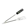 Kitchen Digital Cooking Thermometer -50~300℃ Meat Food Temperature Tester for Cooking /BBQ/Milk TP300 Food Thermometer 6