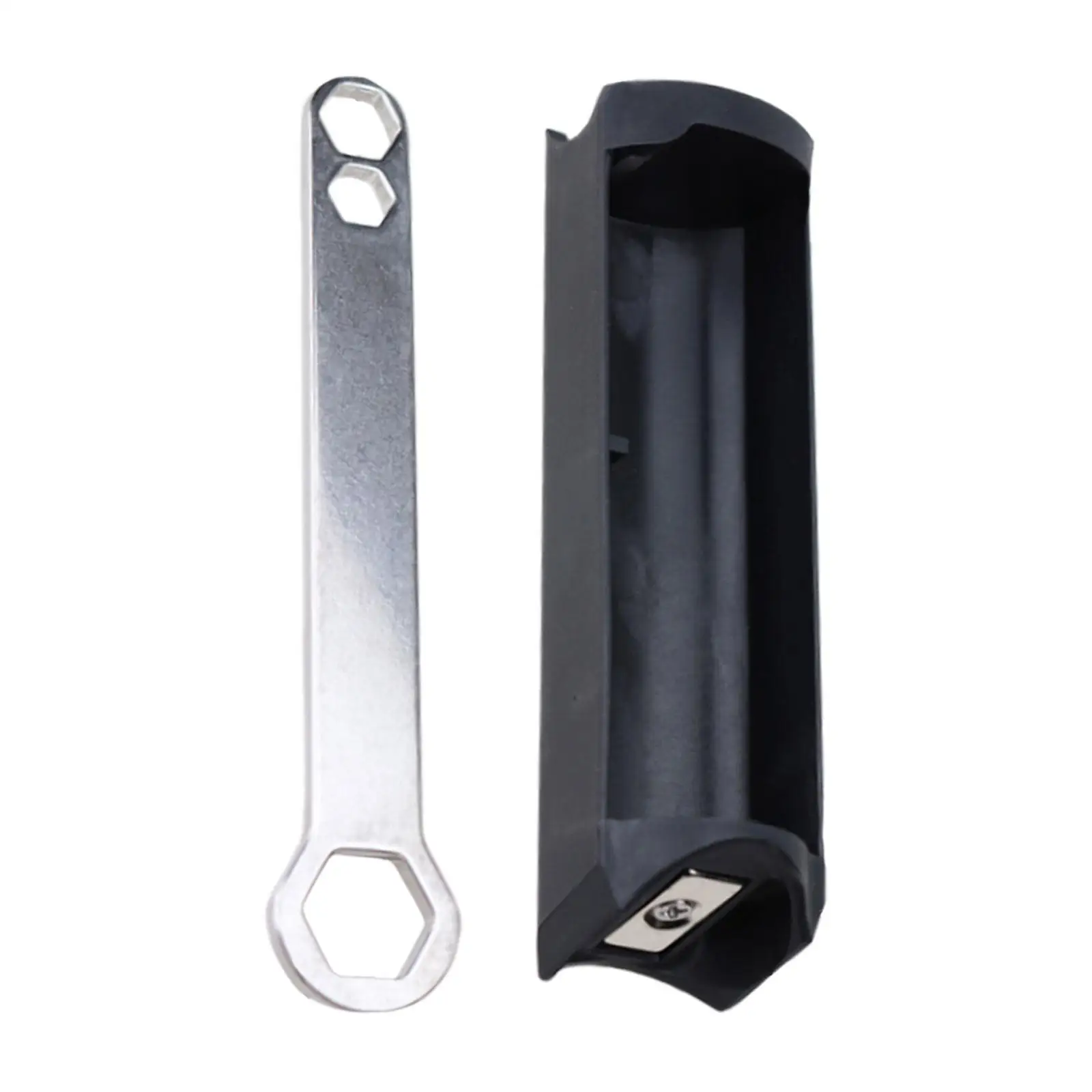 

Скрытый ящик для инструментов, детали для велосипедов, прочный монтаж, простота установки, рамка для инструментов, внутренняя сумка для хранения для велосипедиста