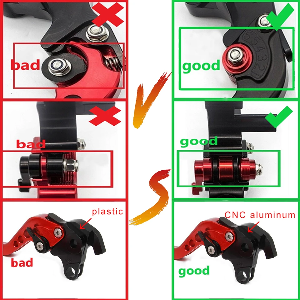 thumbnail interactive-video image 1 of Suzuki Genuine Part - Clutch Lever (GSXR600/750 K6-L7, GSXR1000 K6-M1, GSXS1000 L6-M5) - 57621-41G00-000 (BLACK 1 of 13