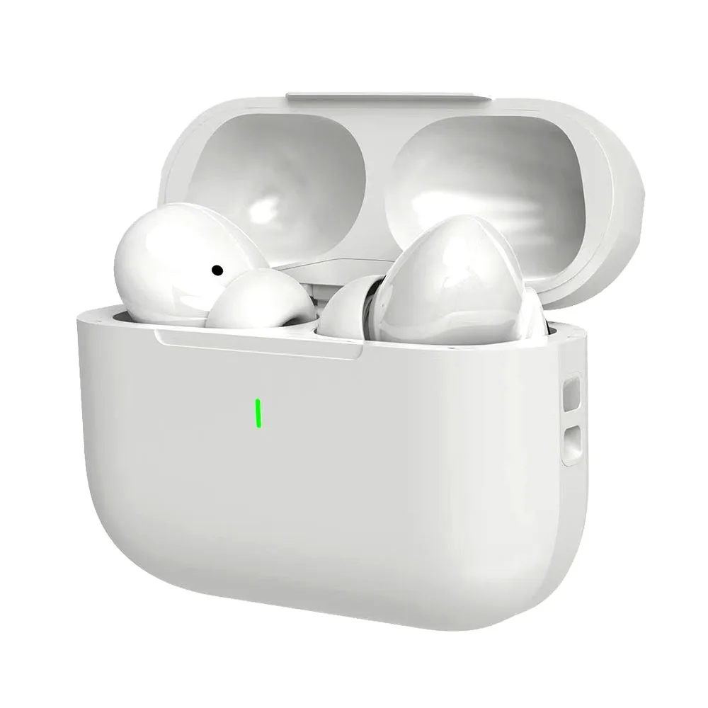 Wireless Bluetooth Earphones ANC 5.4 Headphone Game Sports Microphone HiFi bluetooth earbuds for iPhone Xiaomi Samsung