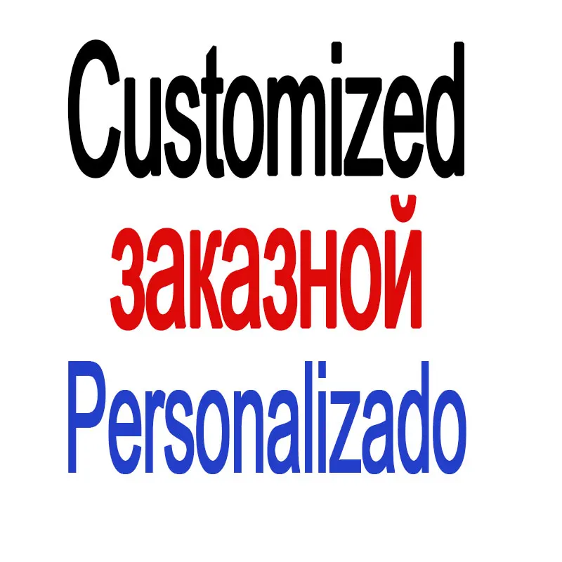 

custom