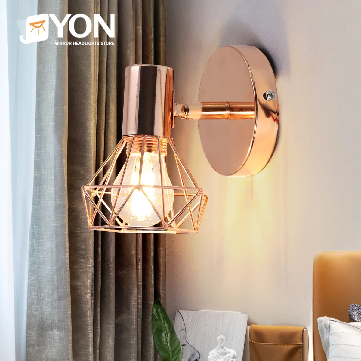 

1/2/4 Head Foldable Ceiling Spot Light with E14 Socket Flexibly Rotatable Light Head Track Lighting for Hallyway Room Fixture