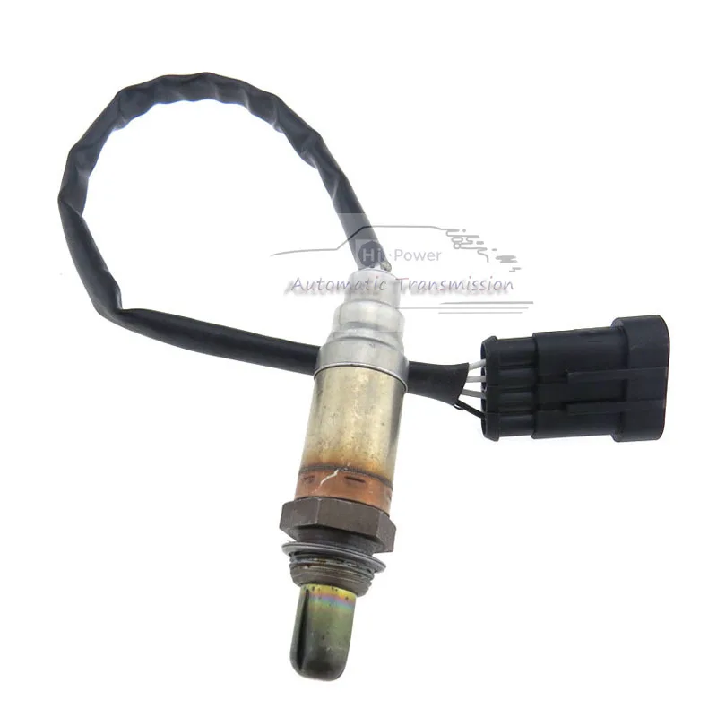 

Датчик соотношения воздуха и топлива OEM 0258003244 для FIAT LANCIA ALFA ROMEO Bravo Coupe O2 Lambda кислородный датчик