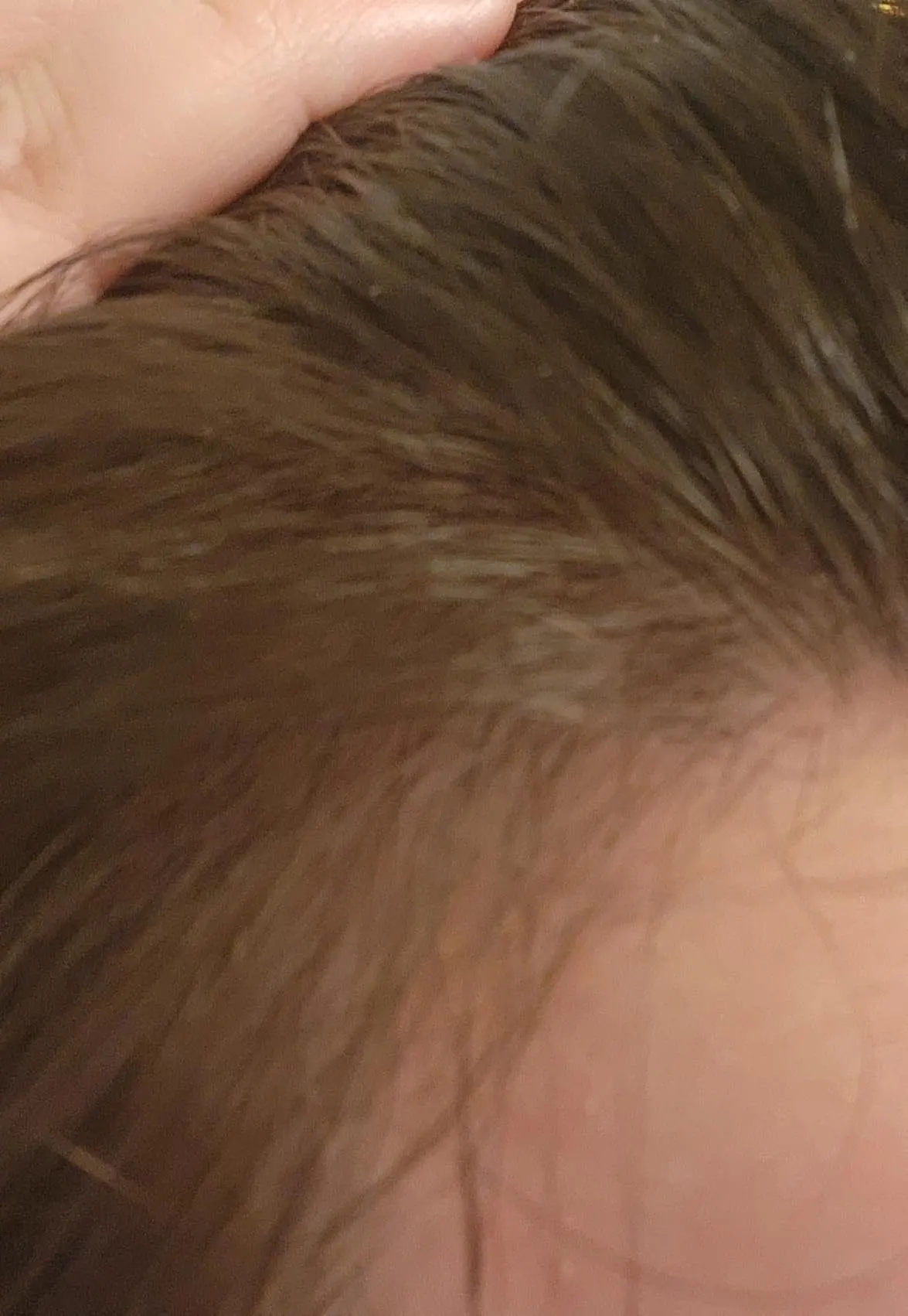 KräuterKraft Shampoo - Natürliche Stärkung für Ihr Haar