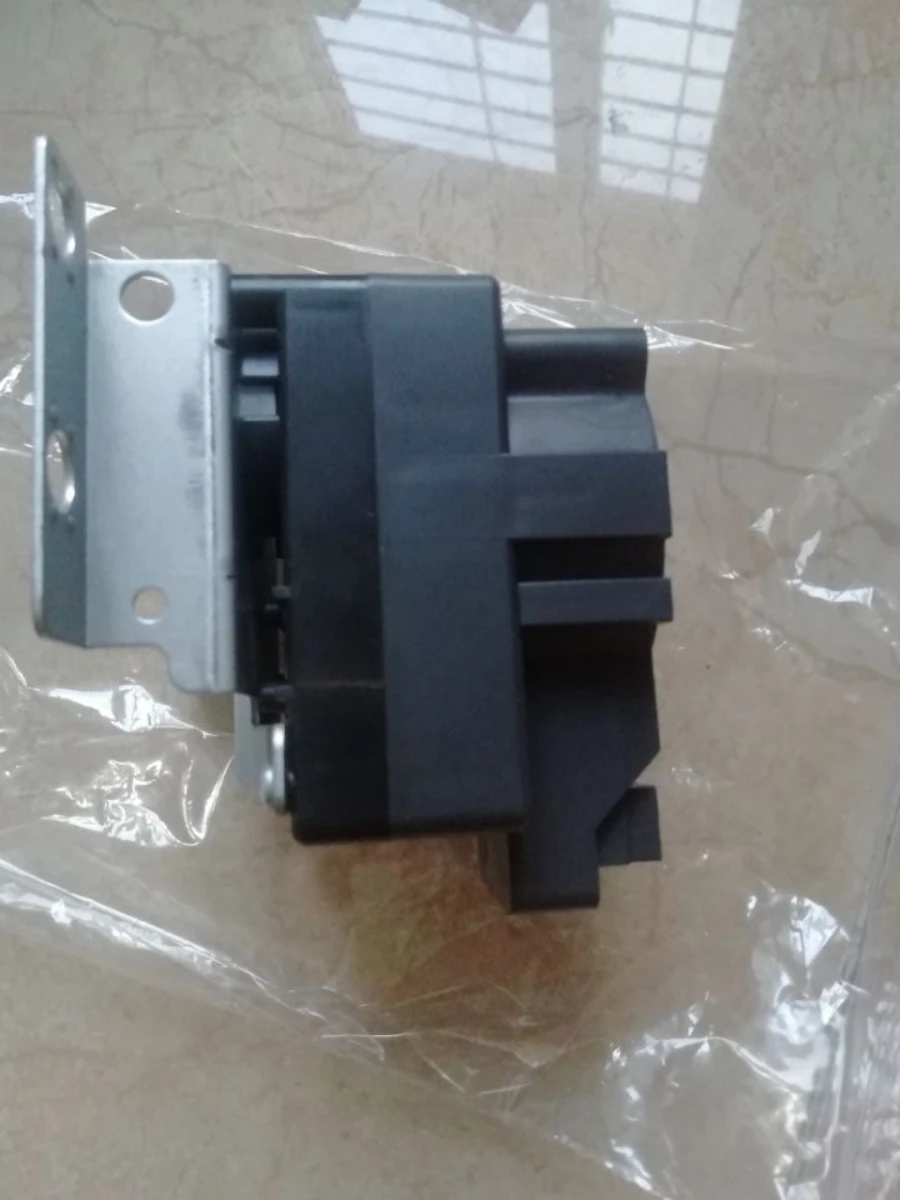 Suitable for Electrolux Samsung LG washing machine tractor drain valve traction motor QA22-10