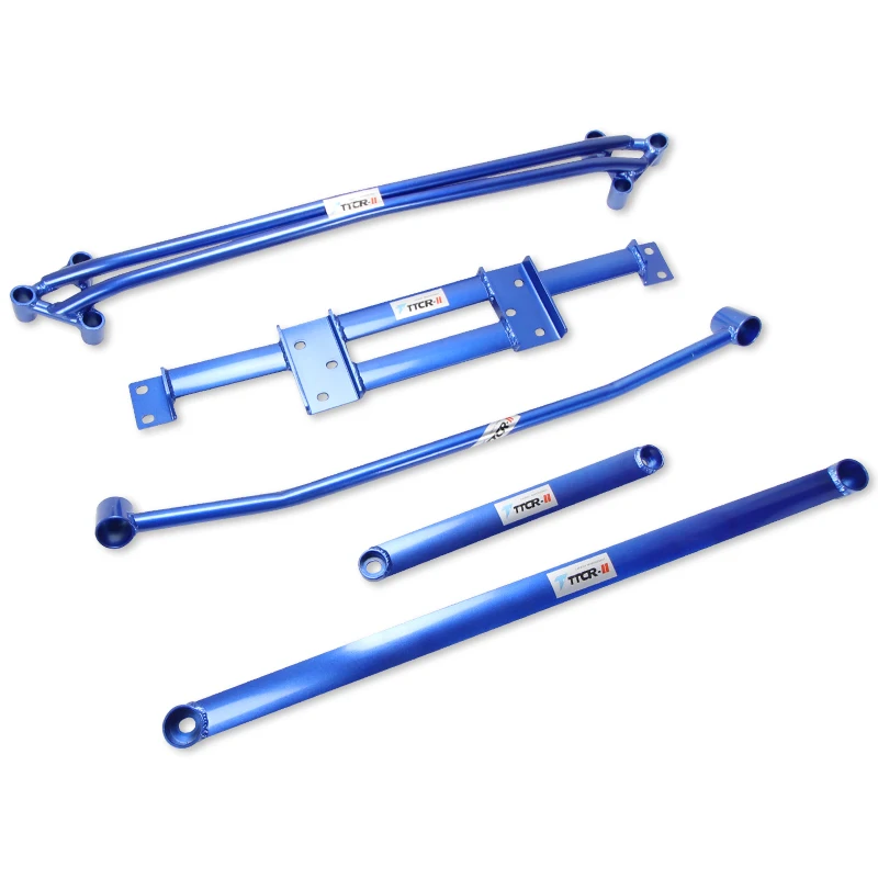 Chassis Parts Sway Bars Damping Stabilizer Bar Suspension Accessories For BMW 5-Series 2011-2017 F10 F18 2018- G30 G38