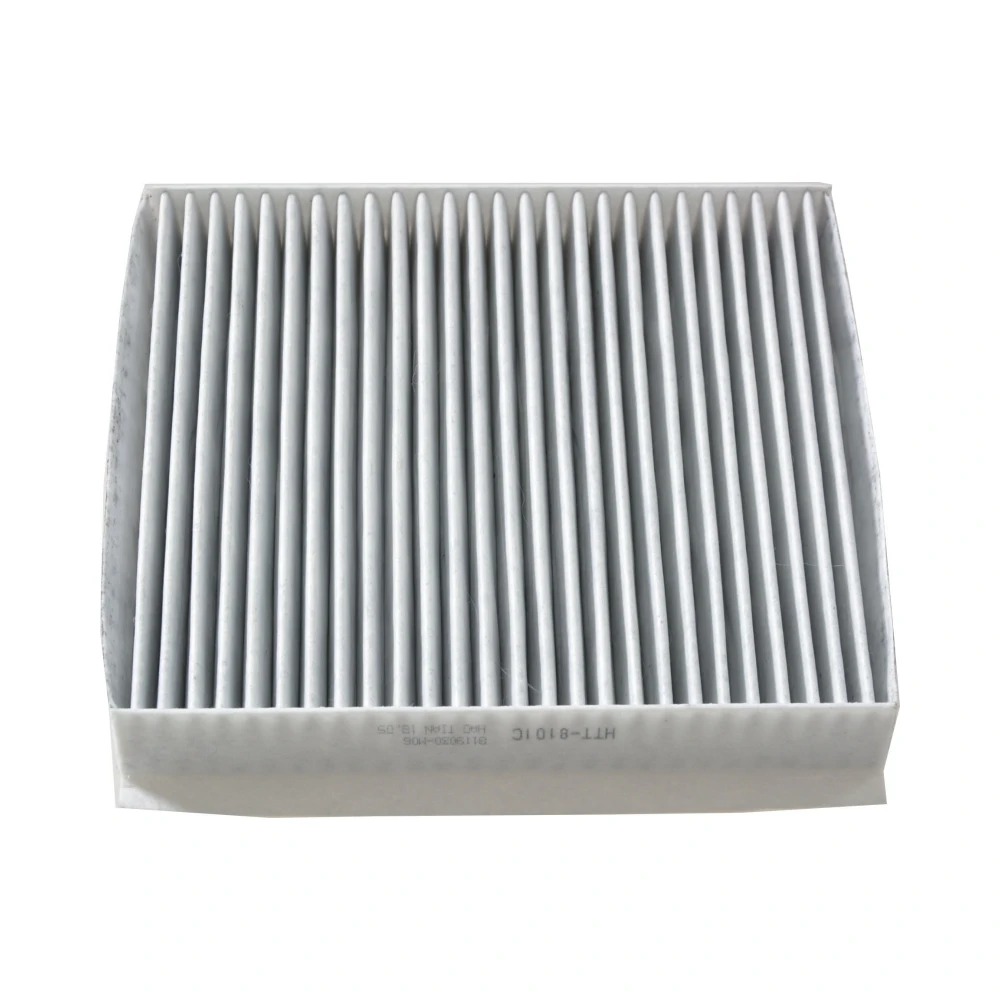 

Cabin Air Conditioner Filter For CHANGAN CS75 1.5 TGDi 8119030-M06 8119030-M06 Car Accessories Auto Replacement Parts