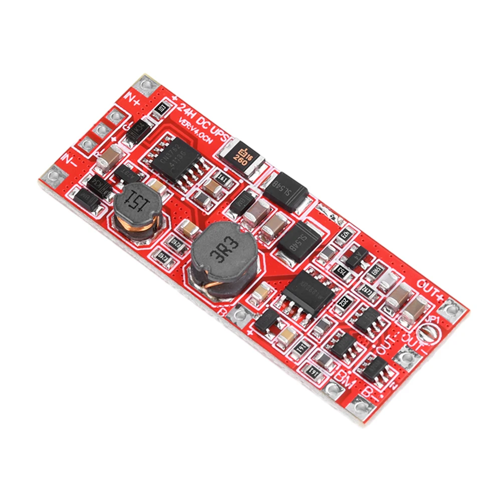 DC-12V-15V-UPS-Power-Module-Uninterruptible-Power-Supply-Control-Board ...
