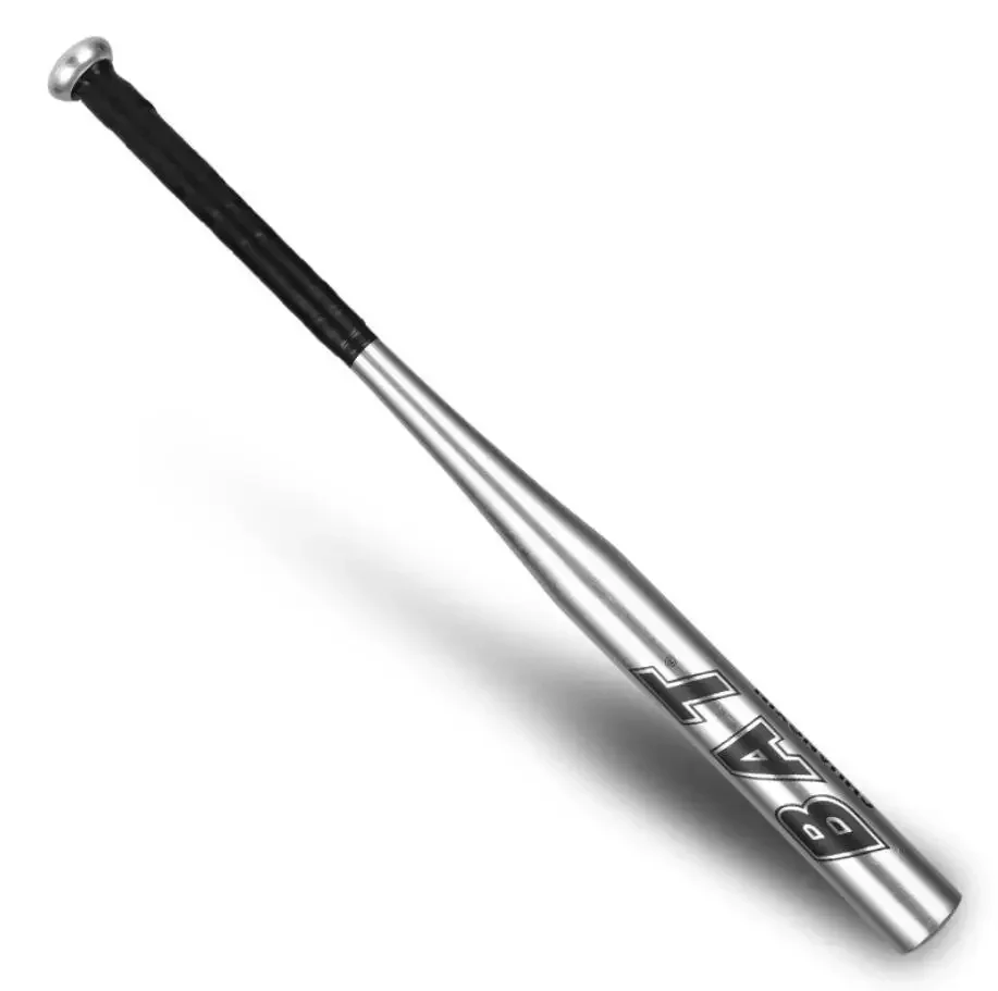 Aluminum Alloy Thickened Baseball Bat And Softball Gloves Ball 20inch Five Colors Outdoor Sports Home Person Self-Defense Gear baseball bat,baseball glove,baseball balls