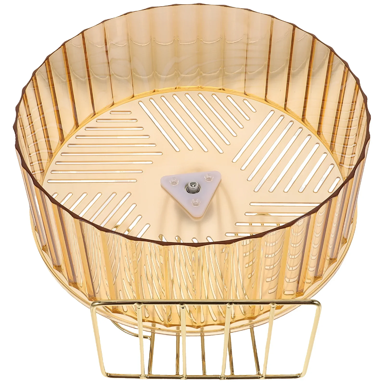 Wheel Hamster Exercise Wheel For Chinchilla Rat Hedgehog Gerbil Animals