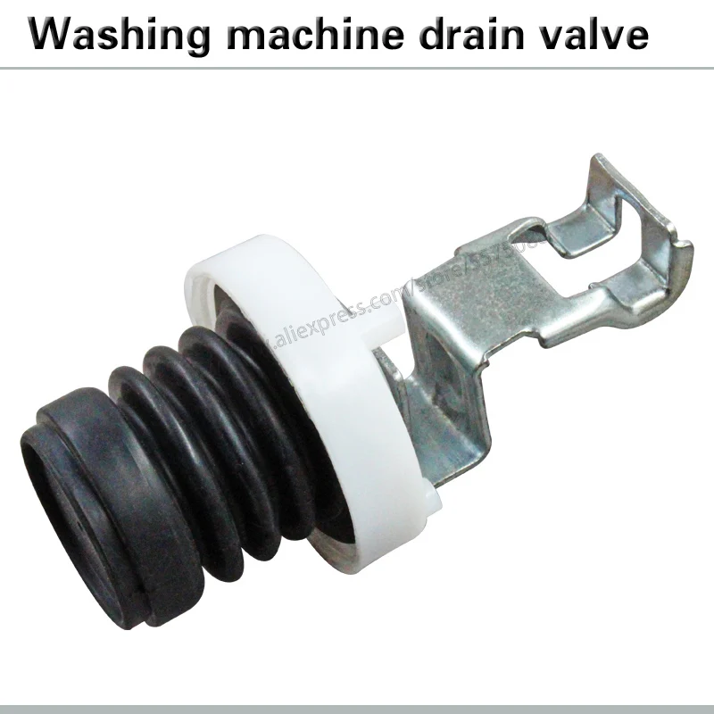 Washing machine shock absorber Washing machine drain valve core water plug plug water valve core drain washing machine accessories