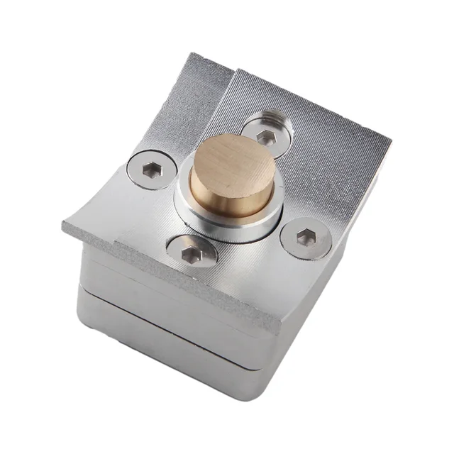 VW 엔진의 성능과 내구성 향상을 위한 기어 지지대 기어 박스 시스템