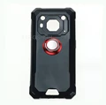 Black Tpu B Red