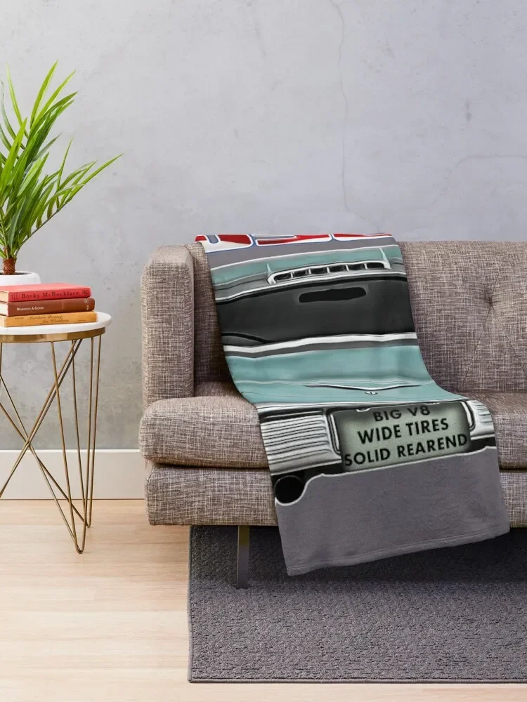 1958 Hotrod �ӽ�ī ��ô�� ��� �ö��� �ʴ��� ��ô ����� ���, Youngtimer 58