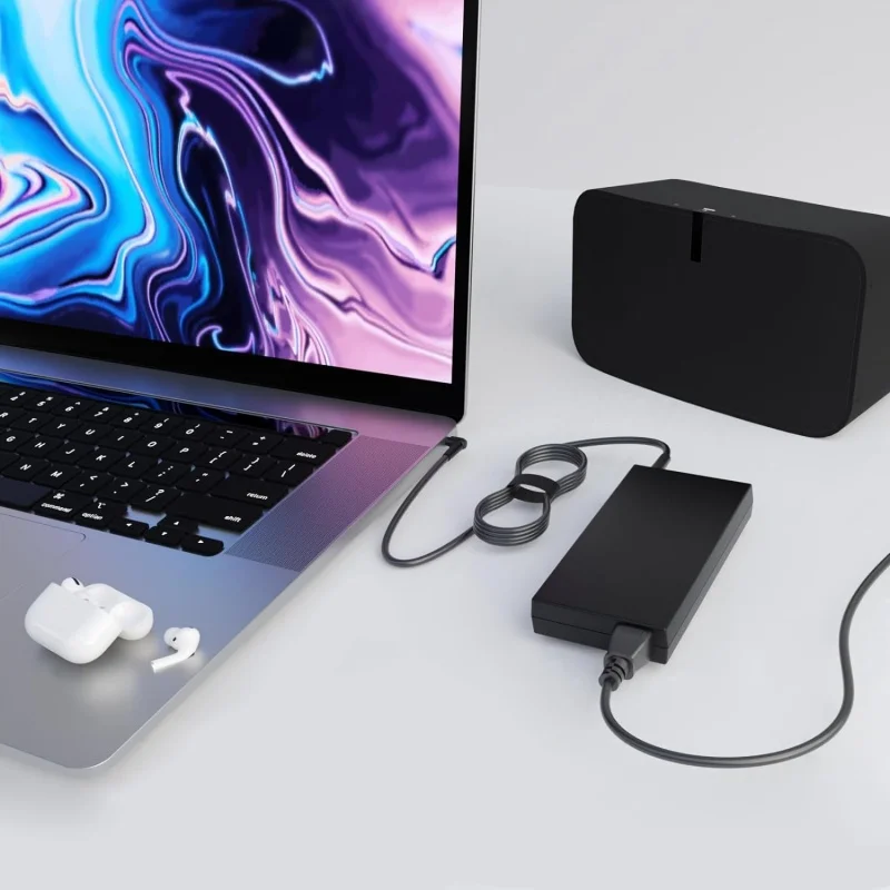 19.5V 6.15A 120W Laptop Power Adapter Charger For Chicony A120A007L A12-120P1A For MSI GL62M GE60 GE62 GE70 GE72 MS-16GF MS-1771 power adapter,laptop charger