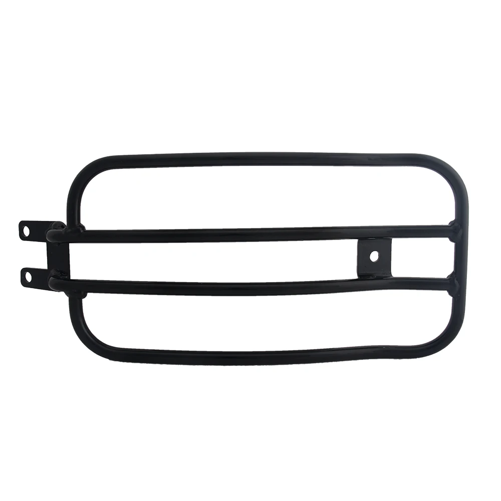Für R18 Hinten Sitz Gepäck Träger Rack Unterstützung Rahmen Fit Für BMW R 18 R18 100 Jahre 2020 2021 2022 2023 motorrad Zubehör – Detail 13