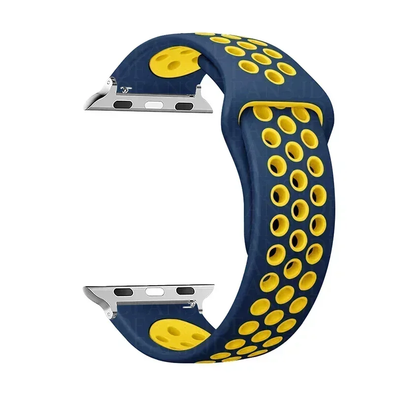 Breathable Sport Strap