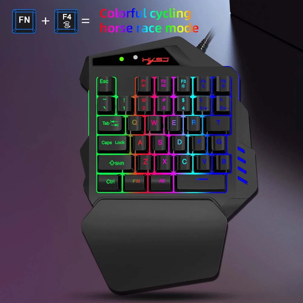 thumb