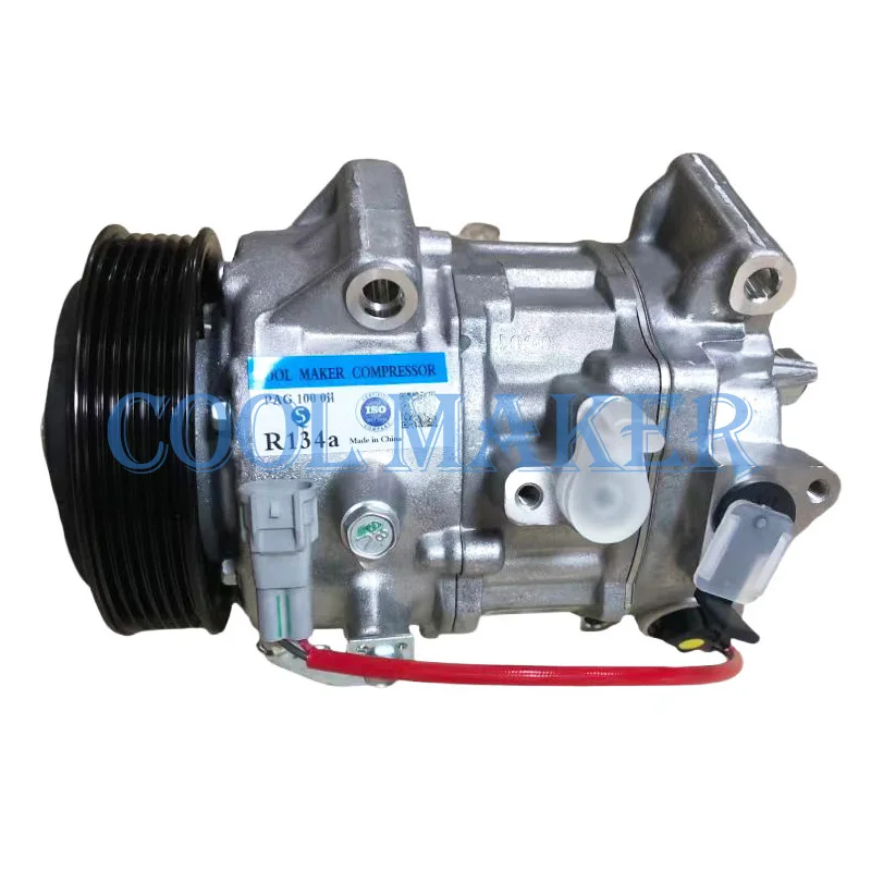 7SES17C for Toyota RAV4 2.0 ac compressor 447280-7511