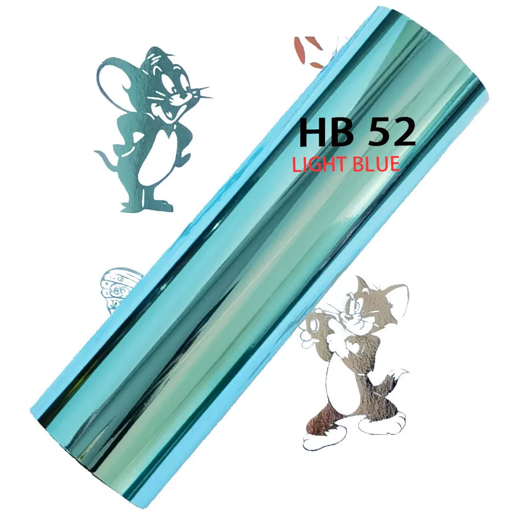 Gold And Silver Laser Printer Holographic Hot Roll Stamp Toner Reactive Minc Foil 21cm x 120m craft foil
