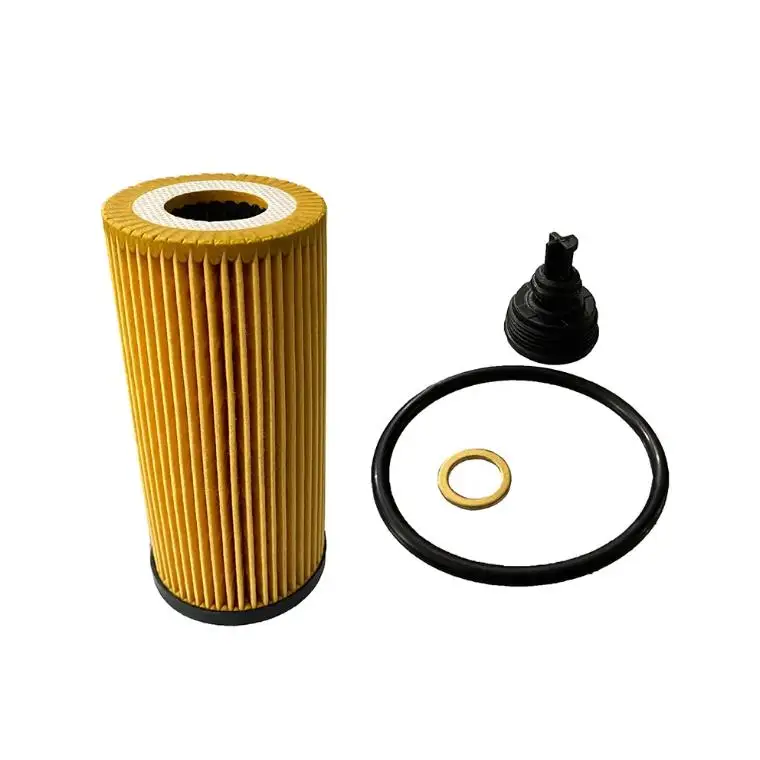 11428593186 High quality Engine Oil Filter For Bmw Cooper Mini N46 N20 N55 Engine Oil Filter 11 42 8 593 186