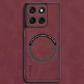Wine red