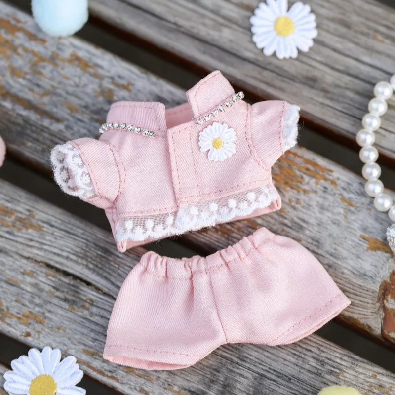 3pcs 1set Gd Same Style Labubu Exquisite And Gorgeous