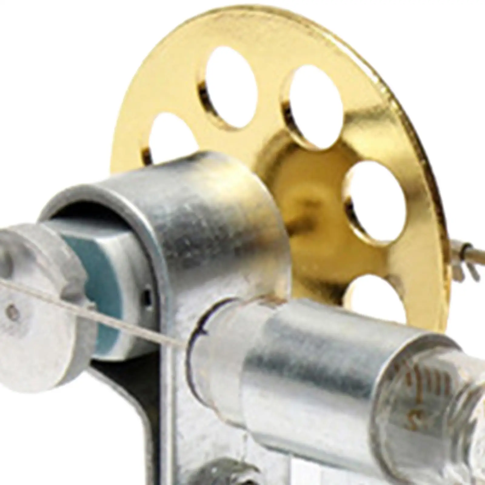 Stirling Engine Kits DIY Scientific Steam Engine Home School Science Invention Toy for Boys Girls Kids 4 5 6 Children Adults