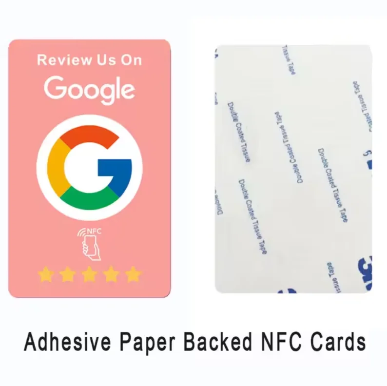 pink(Adhesive)
