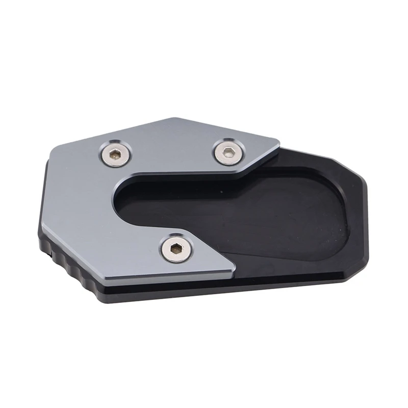 Extension De Béquille Latérale De Moto, Coussin D'Agrandissement Pour Bmw R1250Rt R 1250 Rt 2018-2022