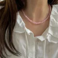Pink 6mm