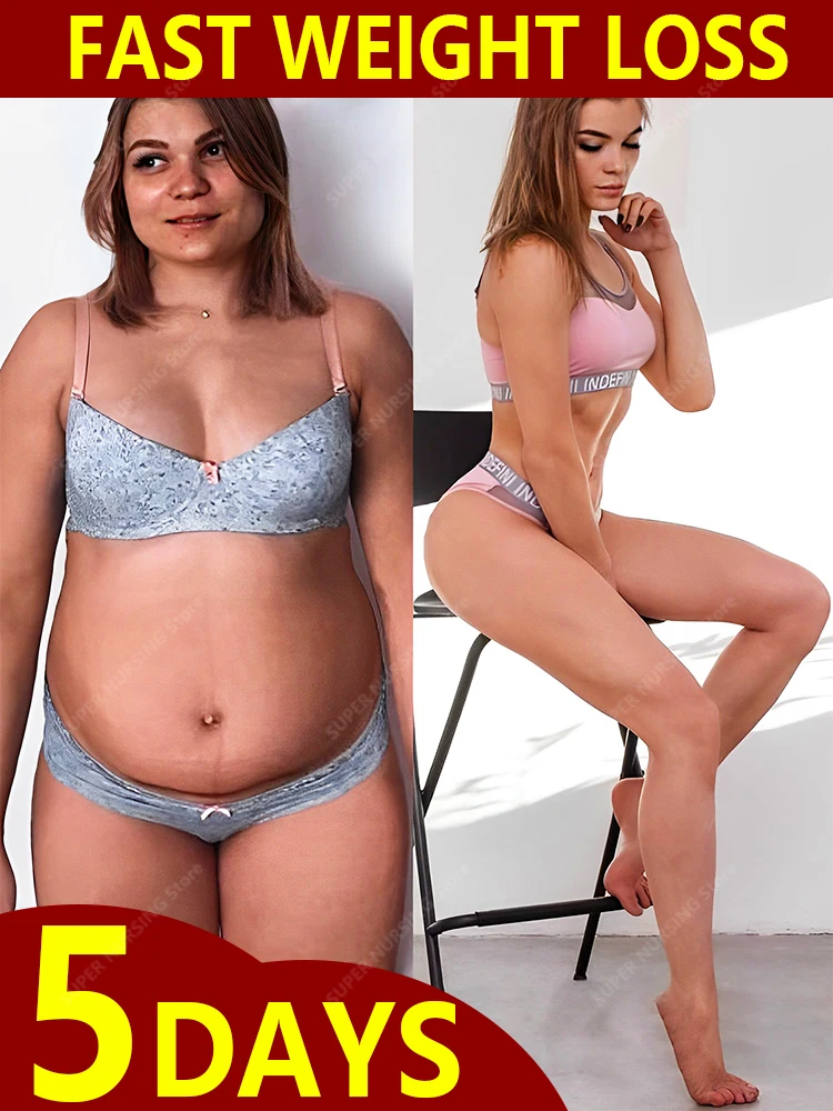 

Fast Weight Lose Oil