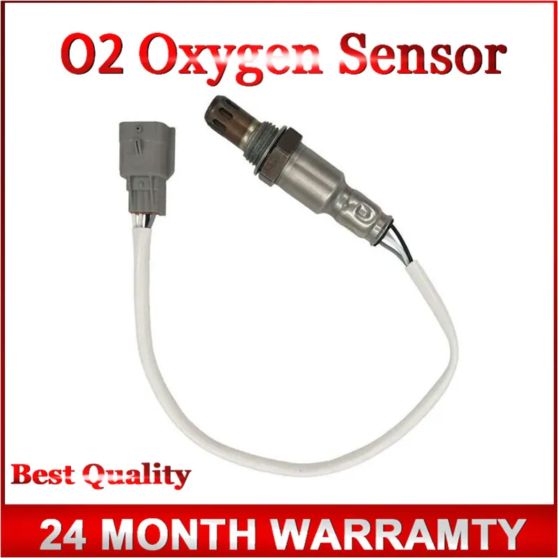 

Задний кислородный O2 Датчик Lambda для двигателя 226A0-4BB0A Подходит для Nissan ARMADA 06,2016 Y62 VK56VD 226A04BB0A