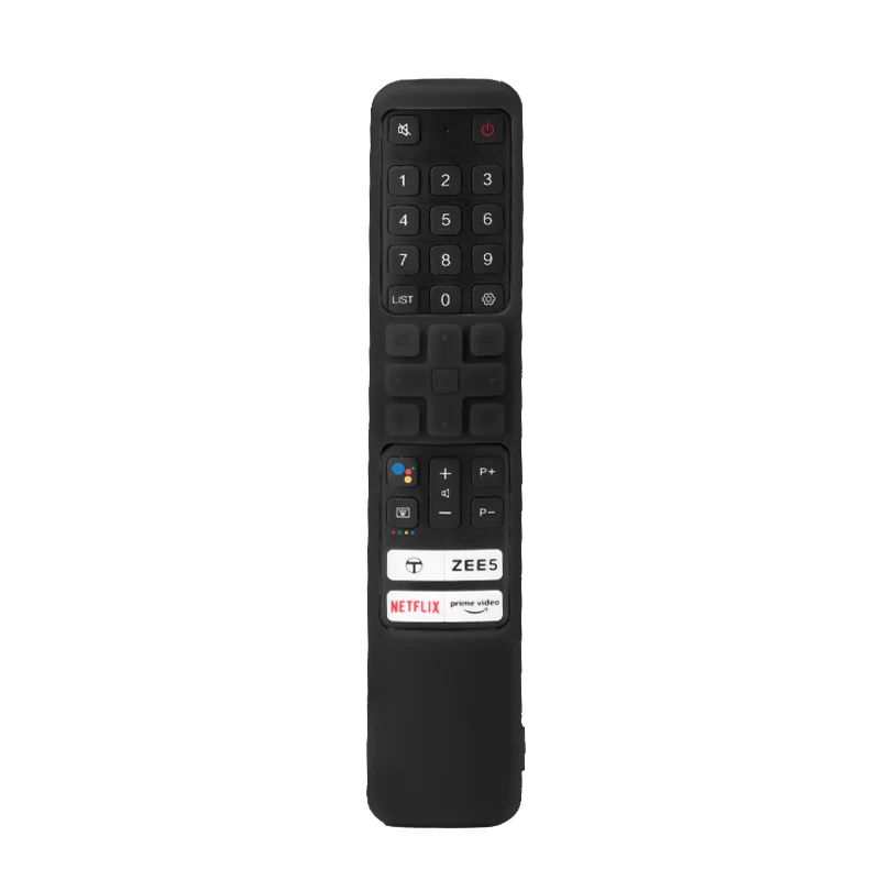 Silicone Anti-Slip Protective Remote Control Cover
