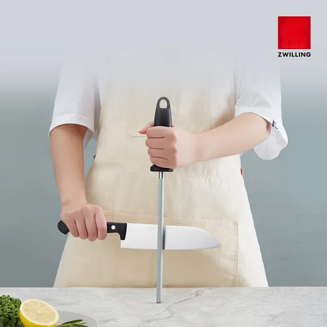 혁신적인 독일어 더블 스탠드 나이프 깎이: 날카로운 날을 위한 최상의 선택