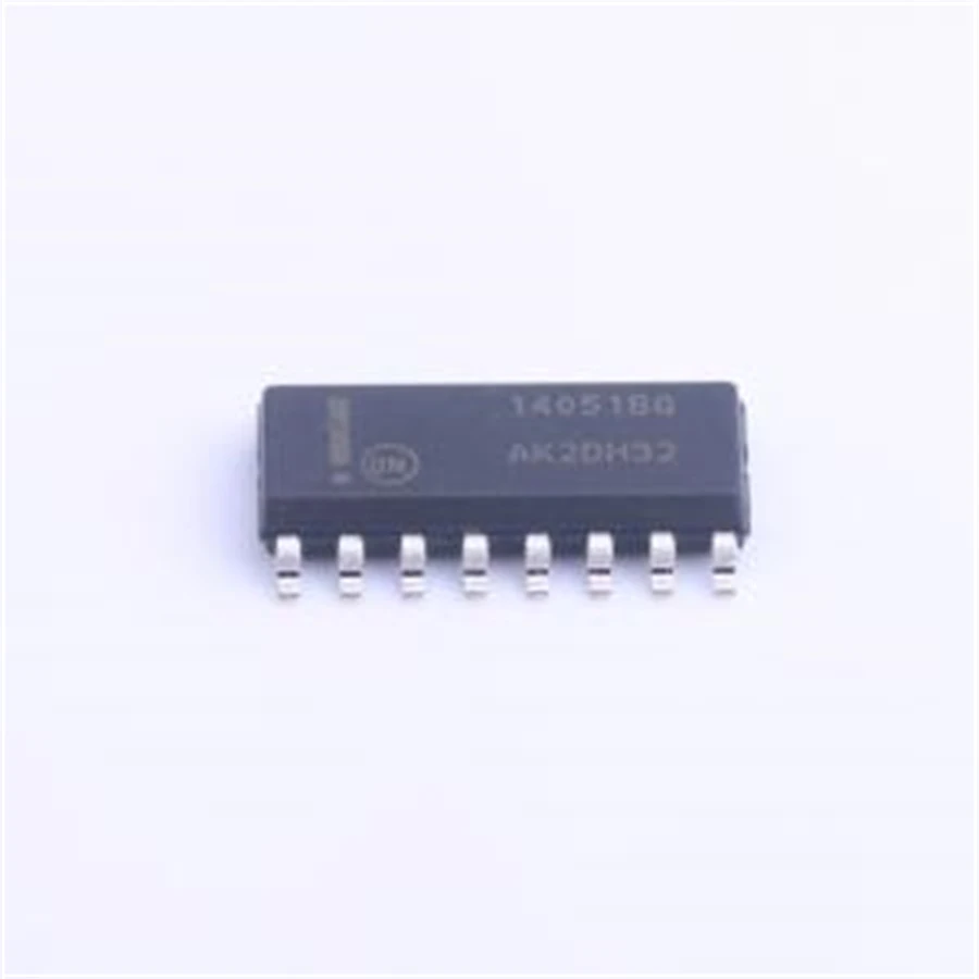 MC14051BDR2G